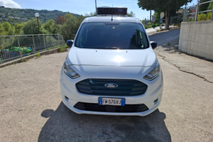 Ford Transit Connect 1.5 diesel FRIGO atp