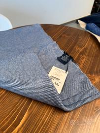 Sciarpa spada Milano nuova