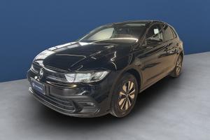 Volkswagen Polo 1.0 tsi life 95cv