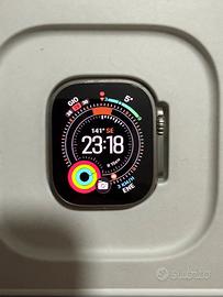 Apple Watch Ultra