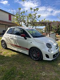 Abarth 500 - 2009