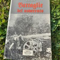 libro le battaglie del 900
