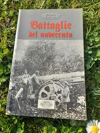 libro le battaglie del 900