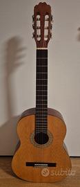 Chitarra classica Don Juan Alvarez MC-30