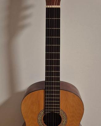 Chitarra classica Don Juan Alvarez MC-30