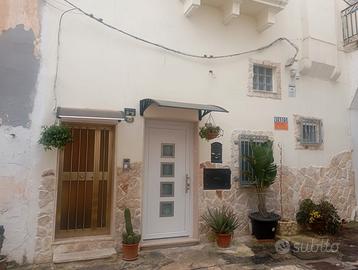 Due appartamenti 170 metri