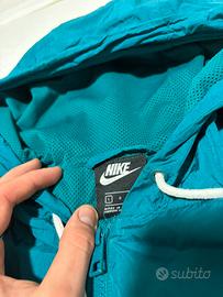 Giacca nike vintage windbreaker  L