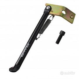 Cavalletto laterale Yamaha BWS MBK Booster