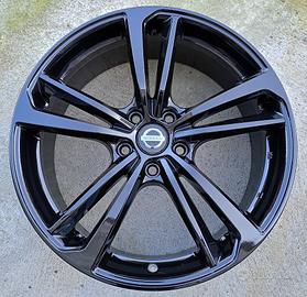 Cerchi In Lega NUOVI Da 19 Per Nissan Qashqai Ecc