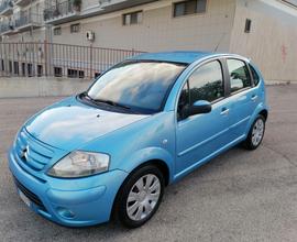 Citroen C3 1.4 HDi 70CV Exclusive AUTOMATICA