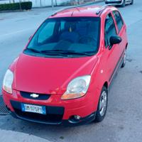 MATIZ ANNO 2008 KM 79000 UNICA PROPRIETARIA