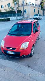 MATIZ ANNO 2008 KM 79000 UNICA PROPRIETARIA