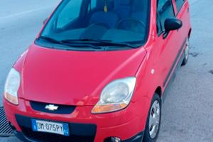 MATIZ ANNO 2008 KM 79000 UNICA PROPRIETARIA