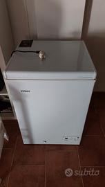 Congelatore a pozzo 100 litri