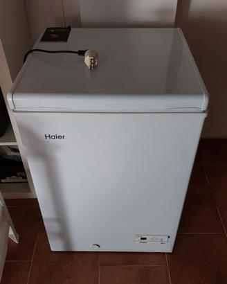 Congelatore a pozzo 100 litri