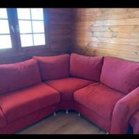 Divano Doimo Angolare e modulare