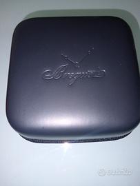custodia per orologio breguet 