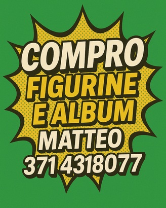 Figurine Rare e Rookie e album Rari completi e non