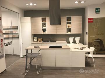 Cucina Scavolini Motus