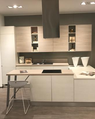 Cucina Scavolini Motus