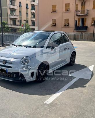 ABARTH 595 1.4 Turbo T-Jet 165 CV Turismo
