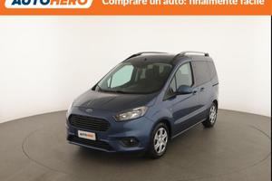 FORD Tourneo Courier UE23549