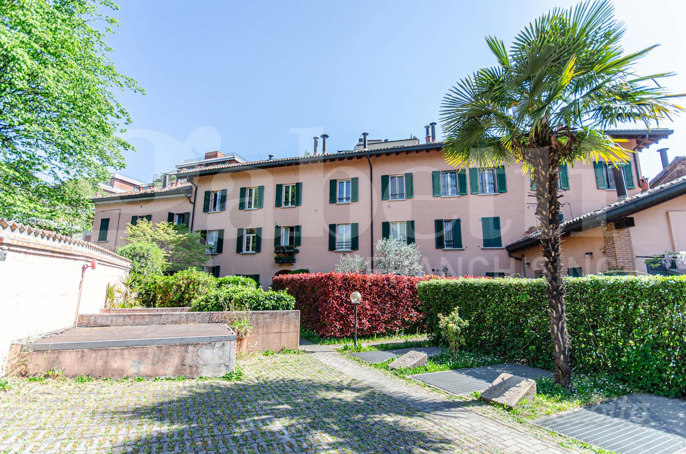 Appartamento – Milano, Viale Monza, Municipio 2 - Altro