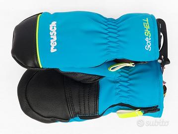 Moffole Bambino Reusch Karli R-Tex® XT taglia 0