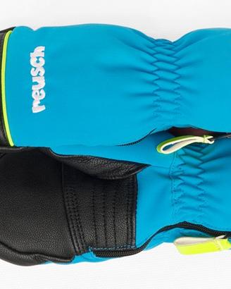 Moffole Bambino Reusch Karli R-Tex® XT taglia 0
