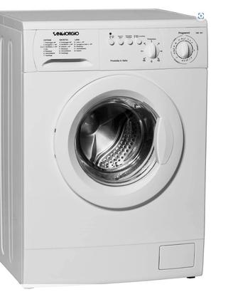 REGATO LAVATRICE 5KG