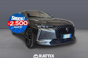 DS DS4 II 2021 DS4 1.5 bluehdi Etoile Pelle Nappa