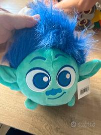 PELUCHE PLUSH DREAMWORKS