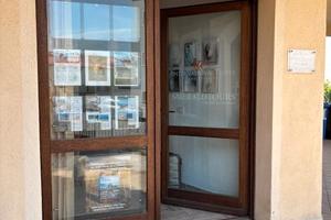 Locale uso ufficio