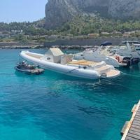 Gommone Nautica Led GS 33