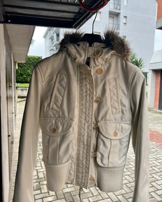 Woolrich giubbotto