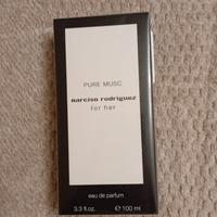 NARCISO RODRIGUEZ PURE MUSK FOR HER 