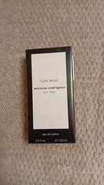 NARCISO RODRIGUEZ PURE MUSK FOR HER 