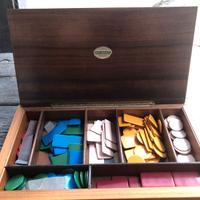 Figurine Mira Lanza ( varie tipologie) + gioco di