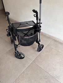 Deambulatore Gemino 30 M