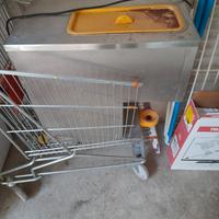 montapanna professionale