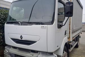 Autocarro RENAULT MIDLUM 180