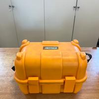 Misuratore ottico Metrica