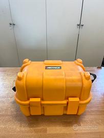 Misuratore ottico Metrica