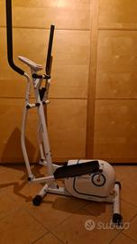 Ellittica KLAR FIT Myon Cross 