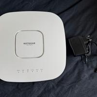 Netgear Access Point WIFI 6E WAX630E AXE7800