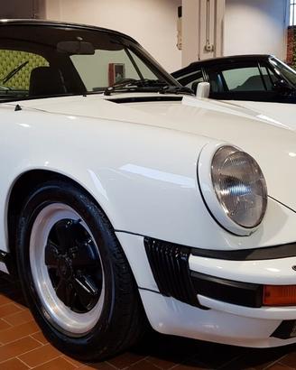 911 Porsche 3000 Sc targa 204 Cv ASI ORO Italia