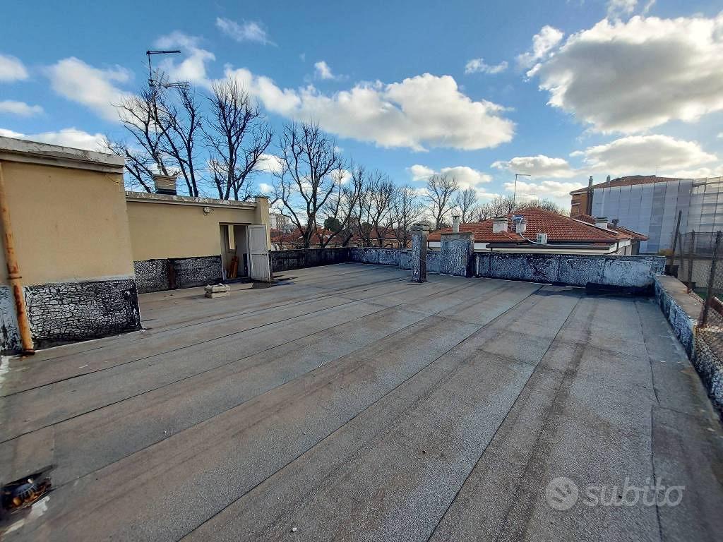 Appartamento – Pesaro, Centro storico, Pantano - Vista 2