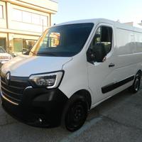 RENAULT MASTER T28 dCI 135cv L1 H1- UNIPRO TAGL