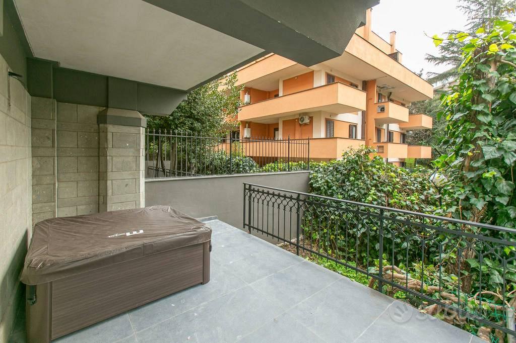 Appartamento – Roma, Della Vittoria - Vista 2