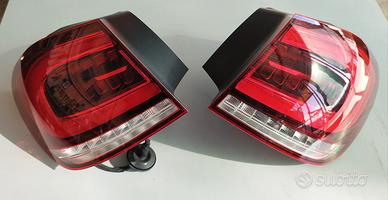 Mercedes Classe A (W177) fanalini posteriori